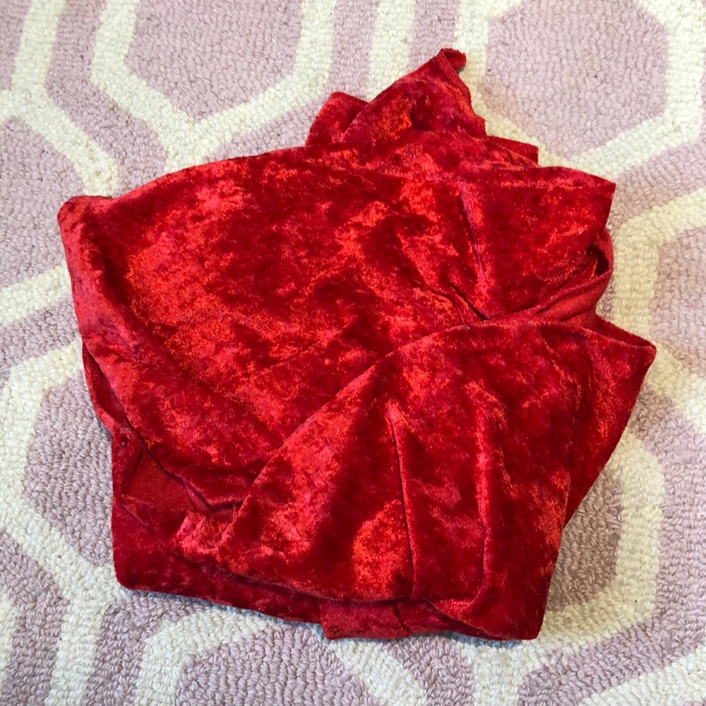 💋Little Red Riding Hood Cape💋